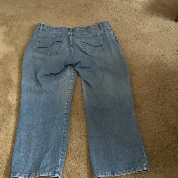 Lee jeans - Picture 2 of 2